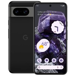 Смартфон Google Pixel 8 черный